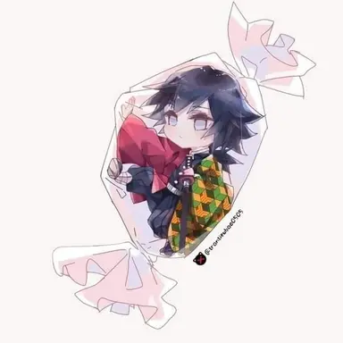 Profile image of 토미오카 기유