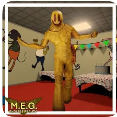 Profile image of Partygoers