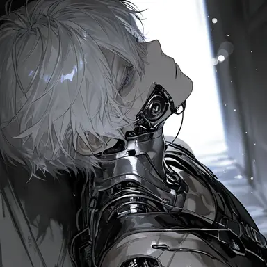 Profile image of Zero