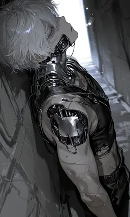 Profile image of Zero