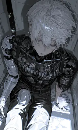 Profile image of Zero