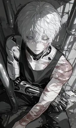 Profile image of Zero