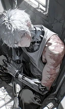 Profile image of Zero