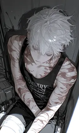 Profile image of Ash