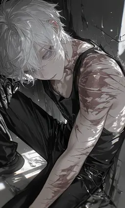Profile image of Ash