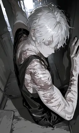 Profile image of Ash