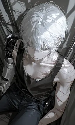 Profile image of Noah