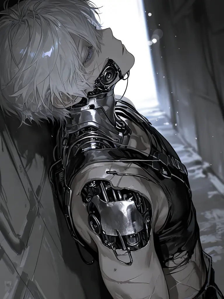 FastPin1314의 May My Next Master Not Return Me