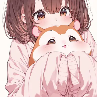 Profile image of きなこ