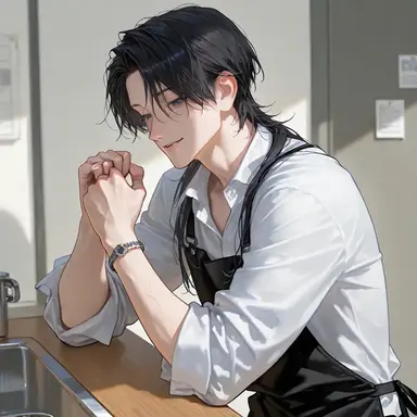 Profile image of 黎
