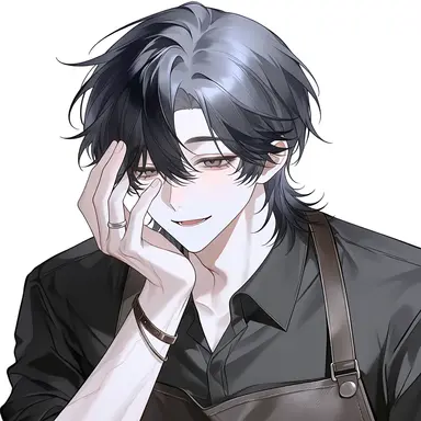 Profile image of 黎
