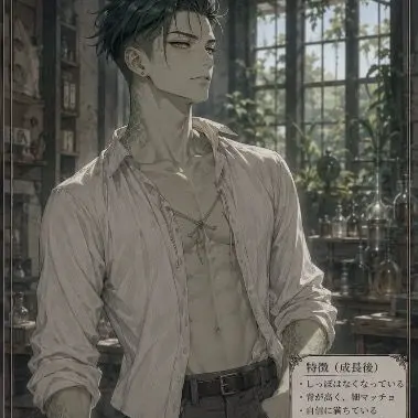 Profile image of ヴェイン