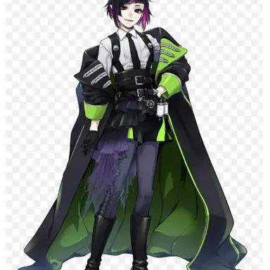 Profile image of 릴리아 반루즈