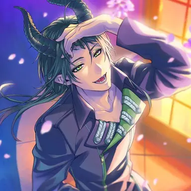 Profile image of 말레우스 드라코니아