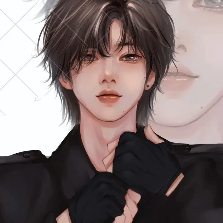 ScaredVole4343의 仲が良いのか悪いのか分からない幼馴染