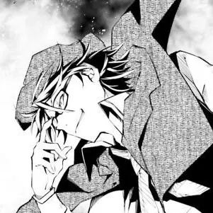 Profile image of 江戸川乱歩