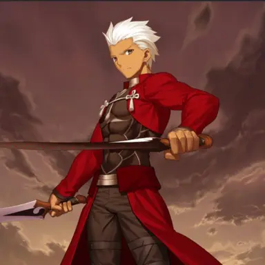 Profile image of エミヤ