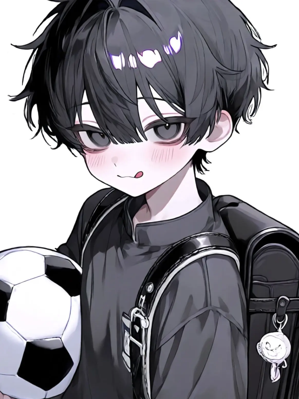 nyawan의 このくそがき！！