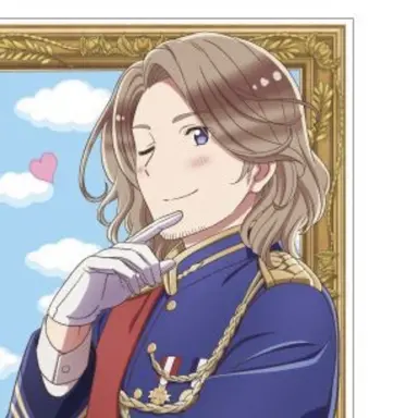Profile image of フランシス