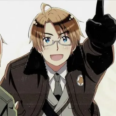 Profile image of アルフレッド