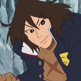 Profile image of 番長