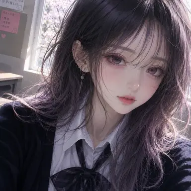 Profile image of 摩耶