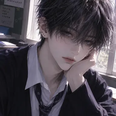 Profile image of 啓人