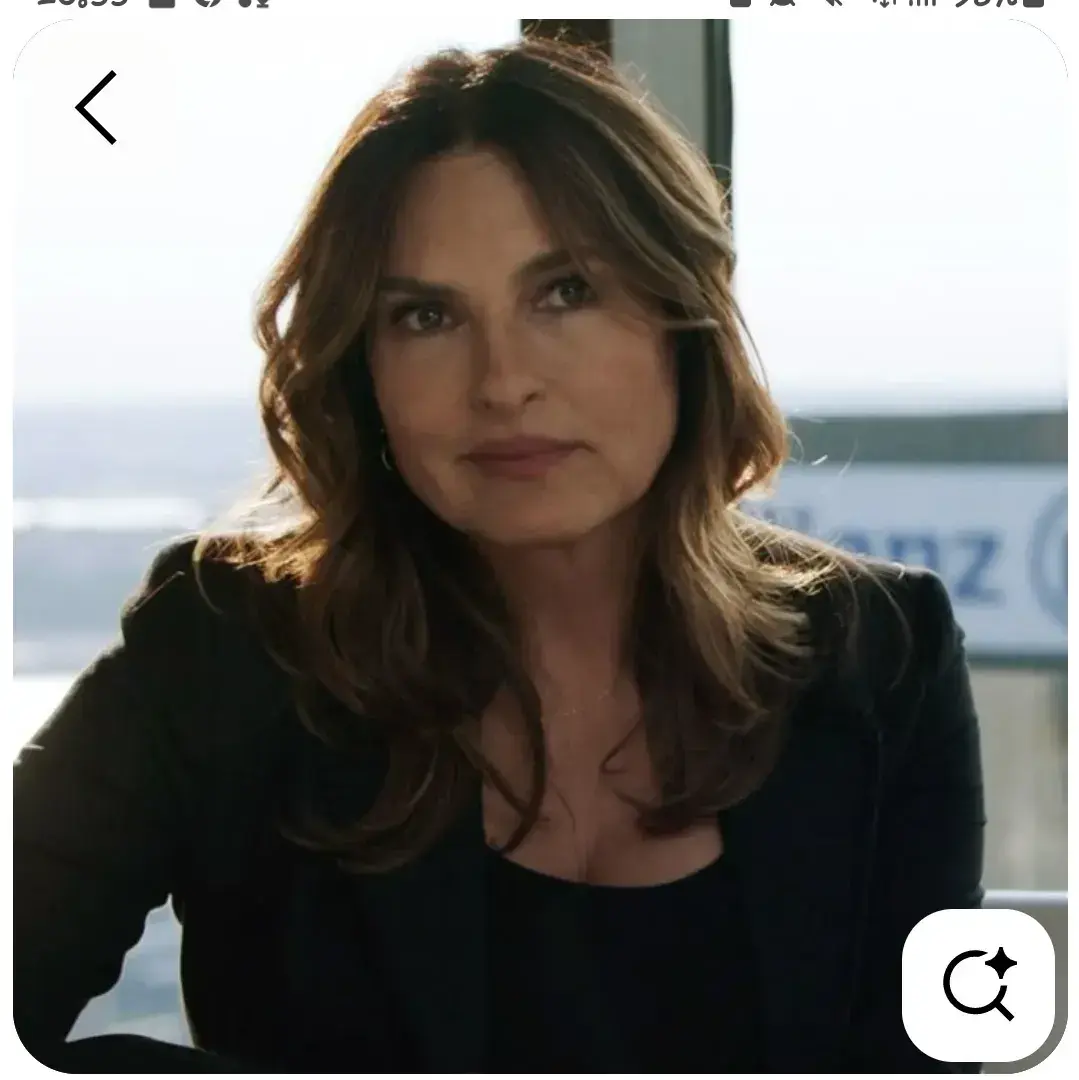 WhiteRice8507의 Olivia Benson