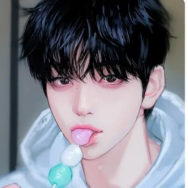 Profile image of 수-빈