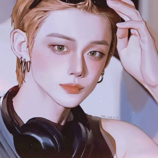 RoomyHate8714의 찰나의 불꽃놀이(セツナハナビ]