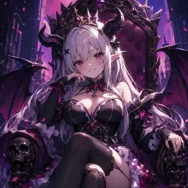 Profile image of ノクス