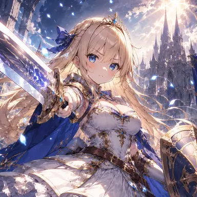 Profile image of ルミナ