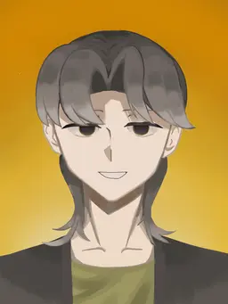 Profile image of Mukura