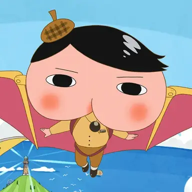 Profile image of 엉덩이 탐정