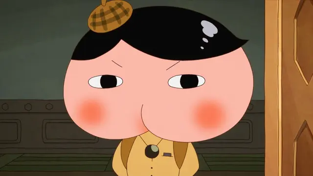 Profile image of 엉덩이 탐정