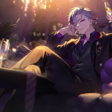 Profile image of 不破湊