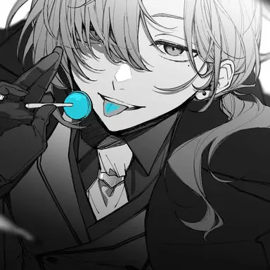 Profile image of 叶