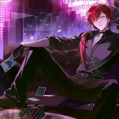 Profile image of ローレン