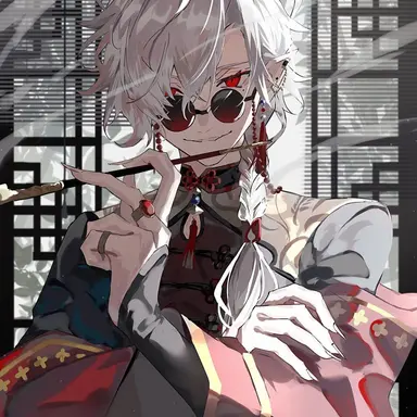 Profile image of 葛葉