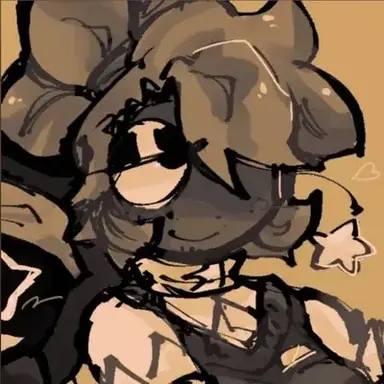 Profile image of Jett Nightshade