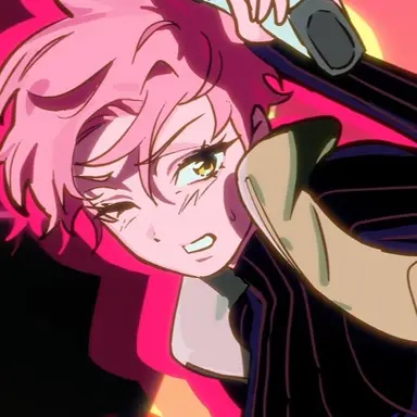 Profile image of Mizi