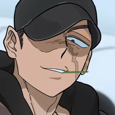 Profile image of Isaac
