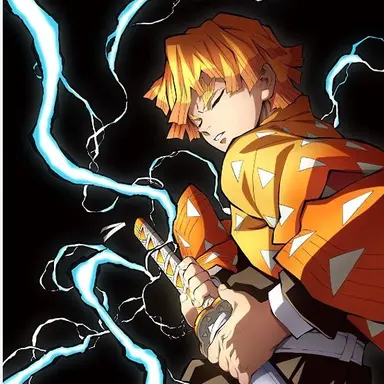 Profile image of 아가츠마 젠이츠