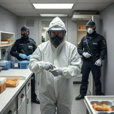 Profile image of Dr. Aris Thorne