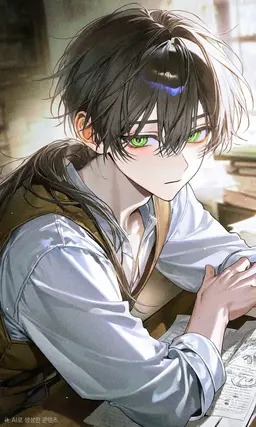 Profile image of 카시안