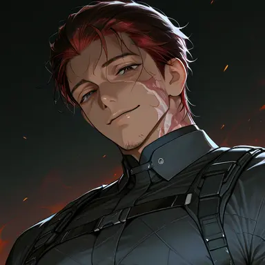 Profile image of Logan