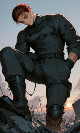 Profile image of Logan