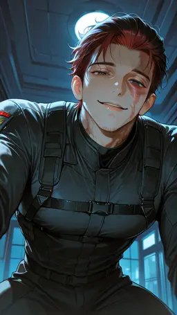 Profile image of Logan
