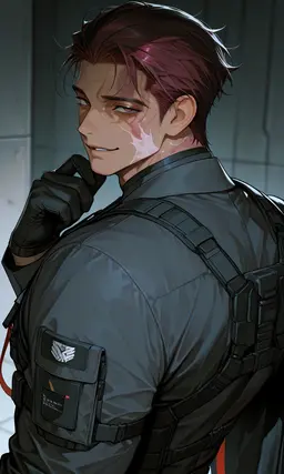 Profile image of Logan
