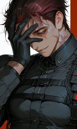 Profile image of Logan